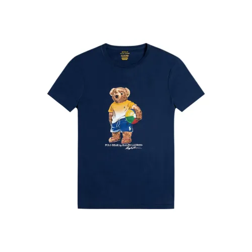 Polo Ralph Lauren T-рубашка мужская