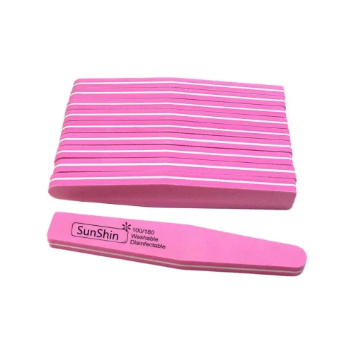 Tuo Tian Ножной Арт Губка Полоски Ромб Песочный Полоски Для Формирования И Полировки Промытый Устойчивый К Износу