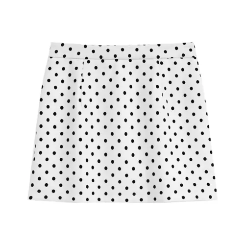 SLEEP AT 11 Повседневный Длинный Юбка Женские