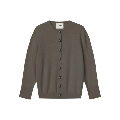 AERON Штормовые Женские Свитеры