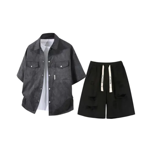 EOOVEN Повседневная спортивная одежда унисекс