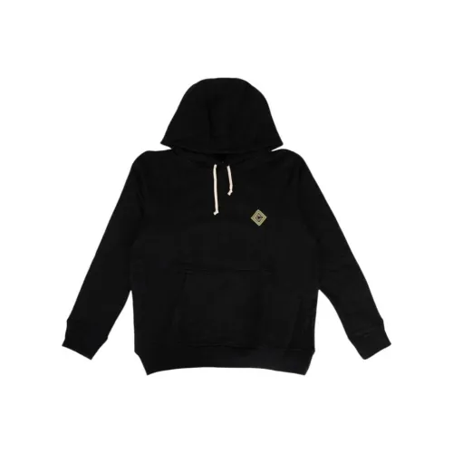 CASABLANCA Толстовка Мужской Черный