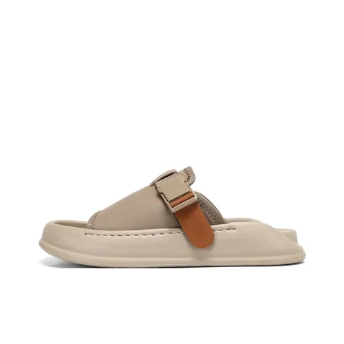 NANJIREN ЭВА Слипоны Мужские