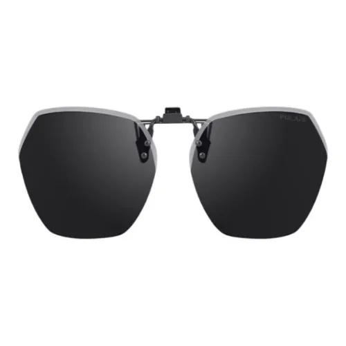 PULAIS Неправильный многоугольник Аксессуары для очков Унисекс