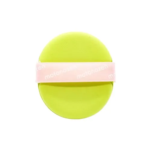 MOTONOZEN Puffs / Makeup Sponges Женские