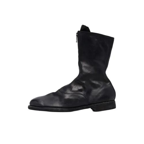 GUIDI Женские ботильоны