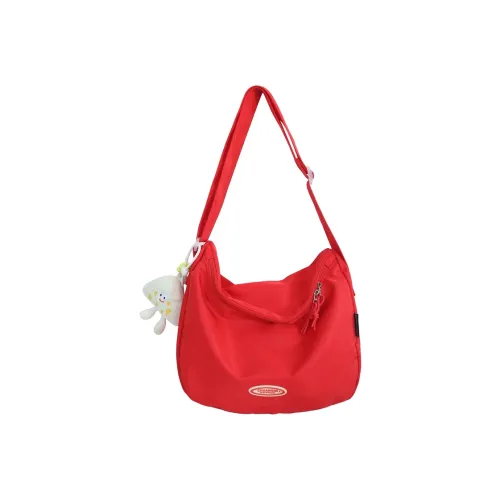 CHINLLO Нейлон Kids Сумка Стандартная Подростки