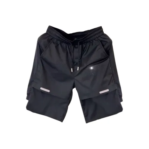 APBM Унисекс Повседневные шорты