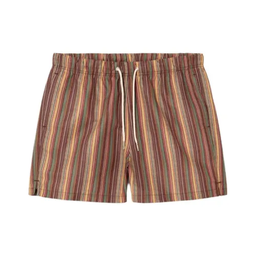 ZARA Многоцветные Мужские Плавательные Шорты