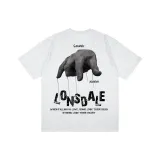 Туманно-серый