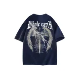 Темно-синий