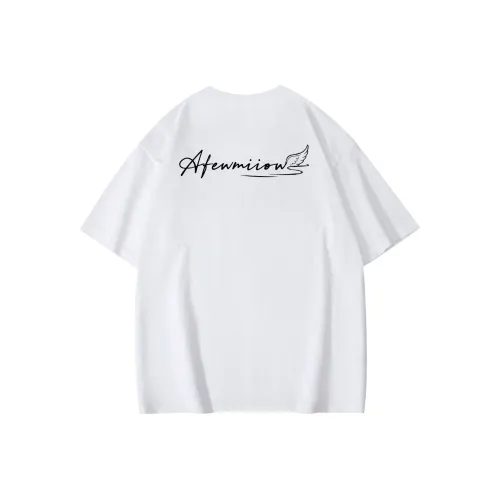 MIIOW Cool One Summer Series T-Shirt Унисекс