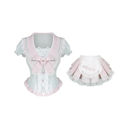 BIFH Женские комплекты с юбкой