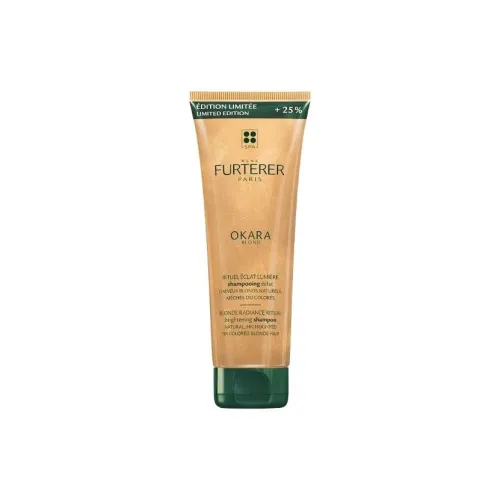 Rene Furterer Shampoo / Shampoo Soap