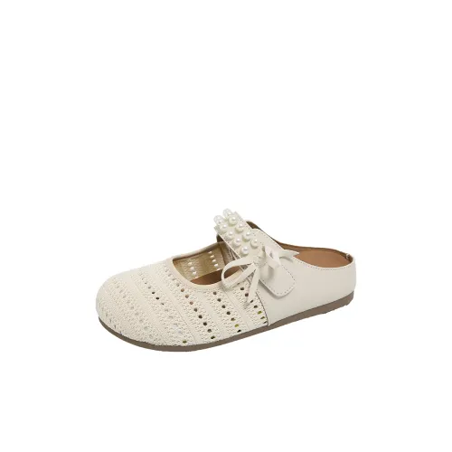 Детские сандалии Wooden Rabbit для подростков