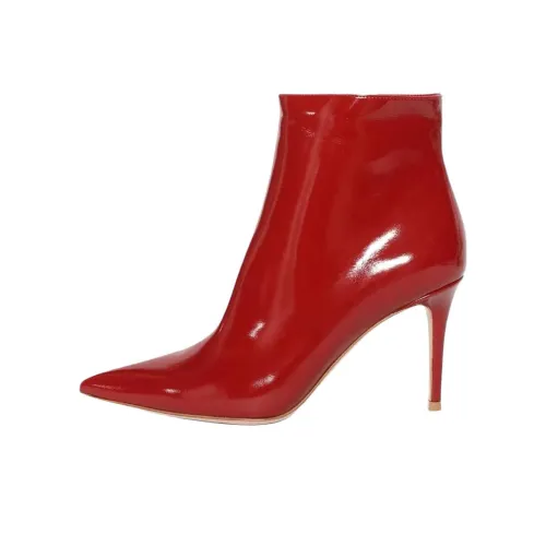 GIANVITO ROSSI Ботильоны Женские