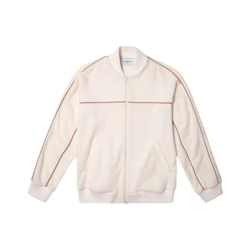 CASABLANCA Куртки и Пальто Мужской Кремовый