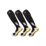 Чёрный, 3 штуки