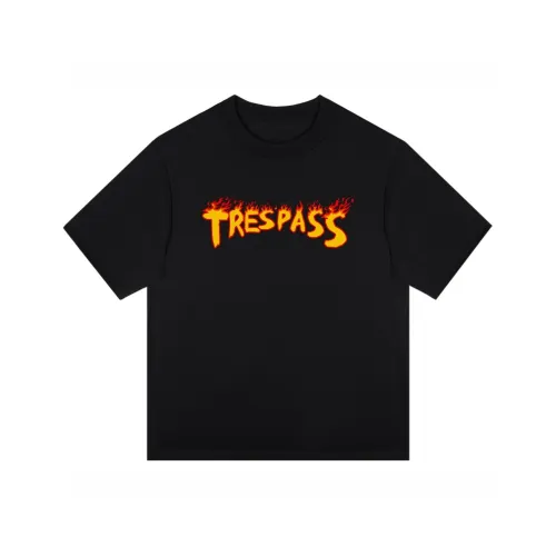 TRESPASS Унисекс Т-рубашки