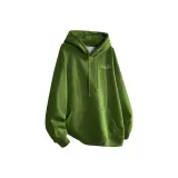 Лесной зеленый