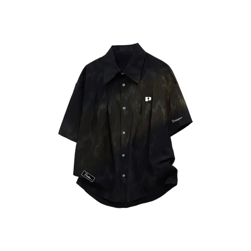 PAL ONGACO Унисекс Рубашки