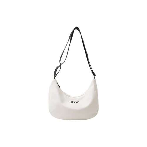 Parker Bear Нейлоновая Сумка через плечо Стандартная Унисекс Многоцветная