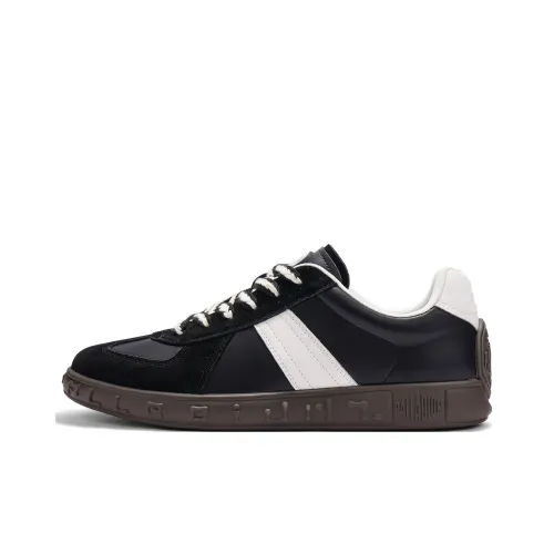 Палладий Немецкие армейские кроссовки Low Top Унисекс