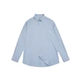 Солнечный горный синий