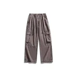 Кварцевый коричневый