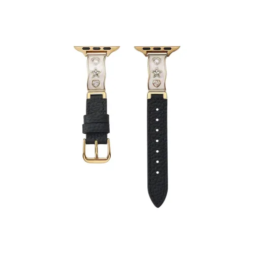 KVZUVUU Ремешок Apple Совместимость Металл Apple Watch Series 10 11 9 8 7 SE Ultra 2