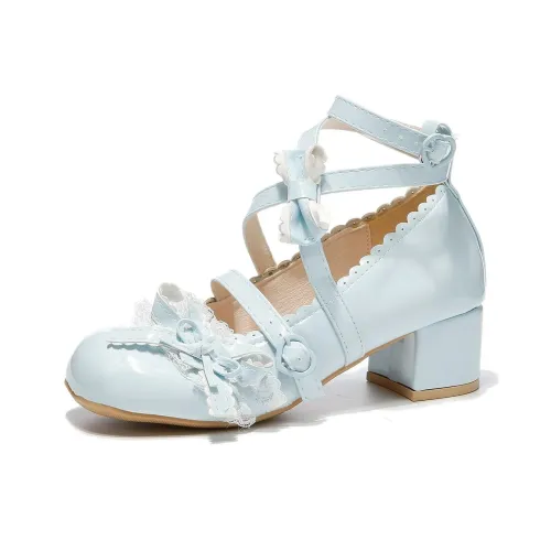 Boldi Kuki Mary Jane обувь для женщин