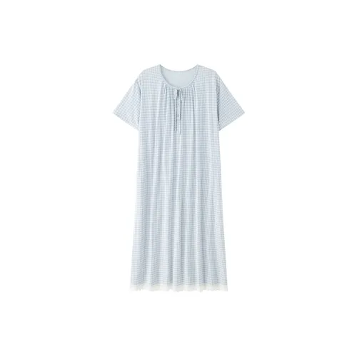 PANQIMEI MY55601 Женские ночные сорочки