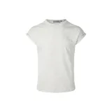 Серый меланж