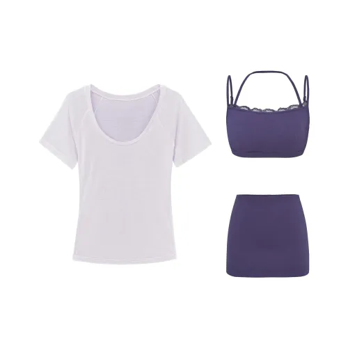 Pa33word Женские комплекты с юбкой