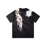 Black (Tie-Dye Gypsophila)  
Черный (Tie-Dye Гипсофила)