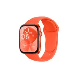 Красный чай, коричневый, оранжевый