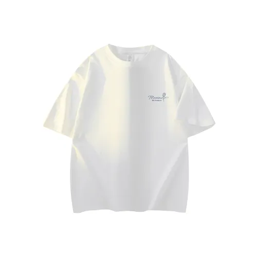 Maxim's De Paris T-Shirt Унисекс