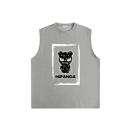 HIPANDA Майка T-Shirt Унисекс