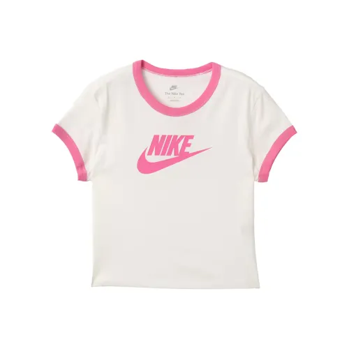 nike Sportswear SS25 T-рубашка Женская