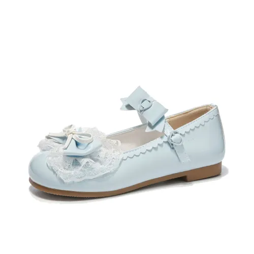 Boldi Kuki Квадратный каблук Туфли Мэри Джейн Женские