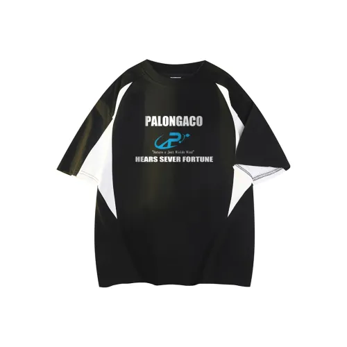 PAL ONGACO Унисекс Футболка