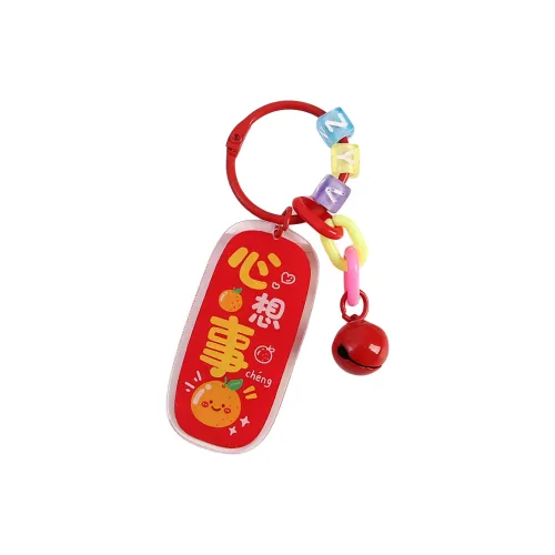 CHRROTA Акриловые подвески унисекс