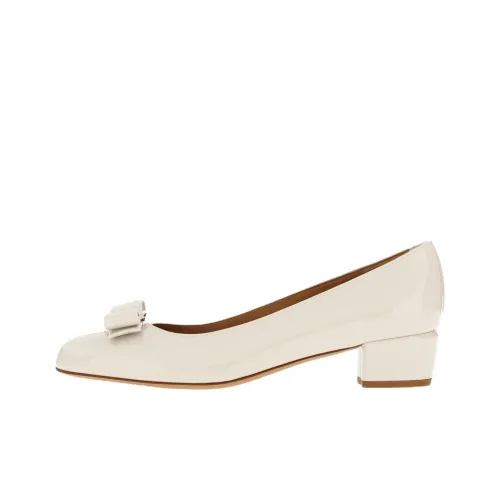 Ferragamo Vara Высокие каблуки Женские