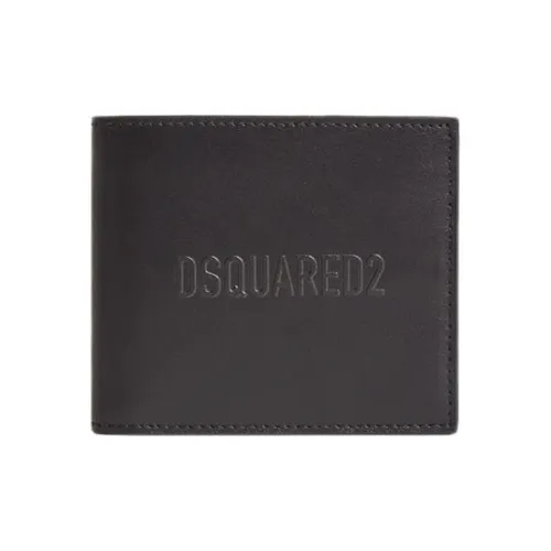 DSQUARED 2 Кошельки Мужской
