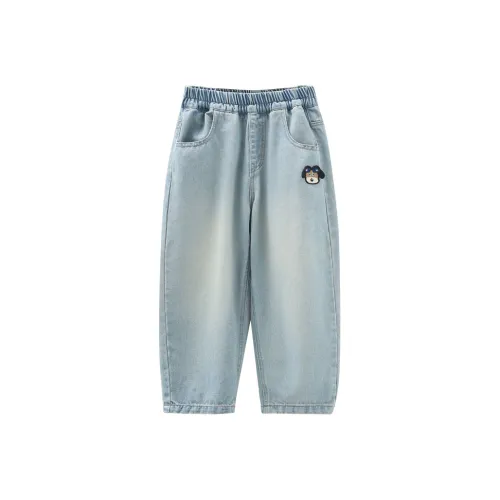 Mami Macca Джинсы для детей 3-7 лет