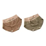 Кофейный зеленый