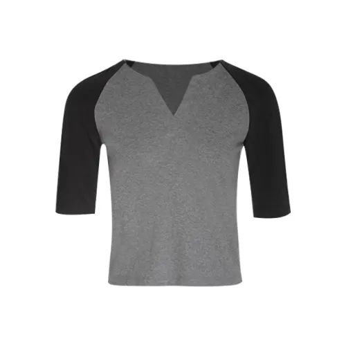 Little Pull Реглан с рукавом T-Shirt Женская