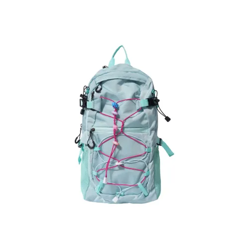 Debecca Nylon Backpack Standard Unisex Multicolor Debecca Нейлон Рюкзак Стандартный Унисекс Многоцветный