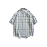 Зелёная клетка