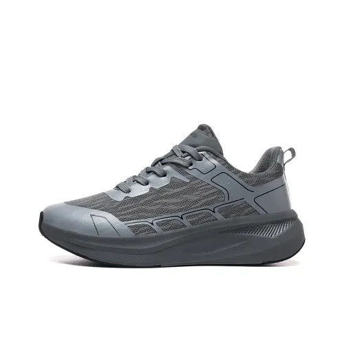 AD Slip-resistant Abrasion-resistant Breathable Low-top Casual Men's AD Противоскользящий Устойчивый к истиранию Дышащий Низкий Топ Повседневный Мужской